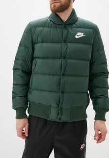 Пуховик Nike M NSW DWN FILL BOMBR