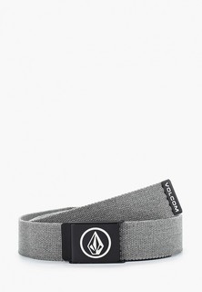 Ремень Volcom CIRCLE WEB