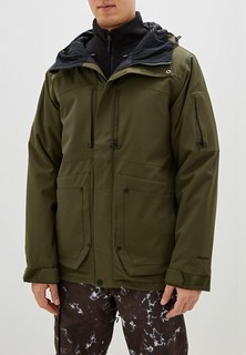 Куртка горнолыжная Volcom SCORTCH INS JACKET