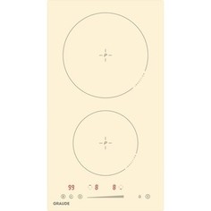 Индукционная варочная панель Graude IK 30.1 C