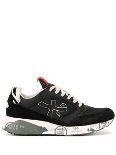 Premiata кроссовки Zac D