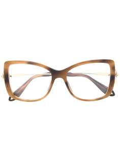 Givenchy Eyewear очки GV 0028