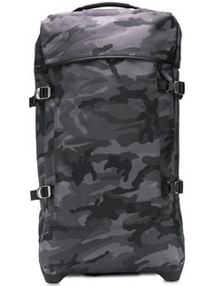 Eastpak рюкзак Cordura с камуфляжным принтом