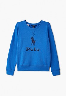 Свитшот Polo Ralph Lauren 