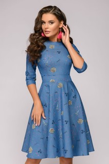 Платье 1001 Dress