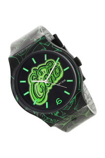 watch Marc Ecko