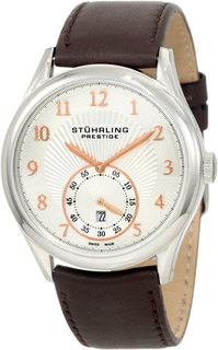 Мужские часы в коллекции Prestige Мужские часы Stuhrling 171B3.331K2