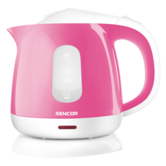 Чайник Sencor SWK 1018RS (розовый)