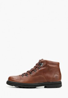 Ботинки Timberland Squall Canyon WP Hiker SADDLE BROWN