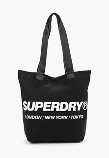 Сумка Superdry 