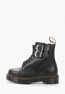 Ботинки Dr. Martens 1460 Alt - 8 Eye Boot