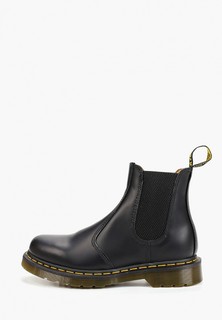 Ботинки Dr. Martens 