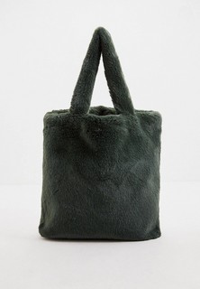 Сумка Whistles HATTIE FAUX FUR TOTE