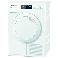 Конденсационная сушильная машина Miele TCE530WP