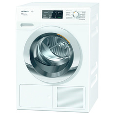 Конденсационная сушильная машина Miele TCJ690WP