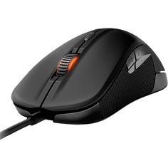 Компьютерная мышь SteelSeries Rival 300S черный