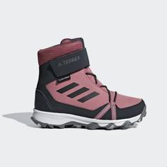 Ботинки TERREX Snow CF CP CW adidas Performance