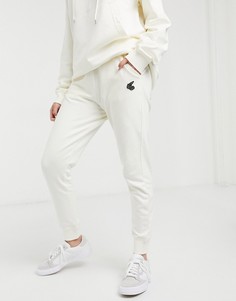 Спортивные штаны Vivienne Westwood Anglomania-Белый