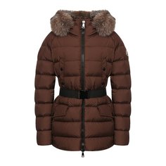 Куртки Moncler Пуховик Moncler Clion Moncler