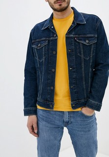Куртка джинсовая Levis® Trucker