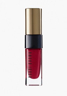 Помада Bobbi Brown для губ жидкая Luxe Liquid Lip High Shine, Red the New, 6 мл.
