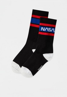 Носки Pull&Bear NASA