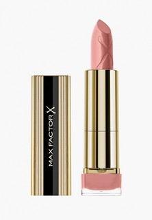 Помада Max Factor Colour Elixir Lipstick, 005 тон simply nude, 4 гр