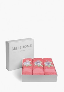 Набор полотенец Bellehome Кантри