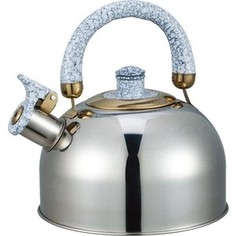 Чайник со свистком 4.5 л Bayerhoff (BH-851)