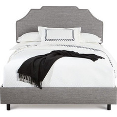 Категория: Двуспальные кровати Euroson