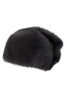 Шапка из меха норки Slava Furs