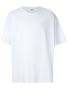 Àlg oversized Corrente T-shirt