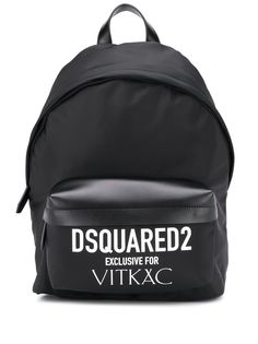 Dsquared2 рюкзак Exclusive for Vitkac