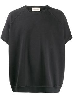 Fear Of God jersey T-shirt