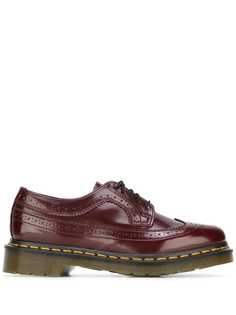 Dr. Martens туфли броги