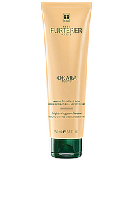 Кондиционер для волос okara blond brightening conditioner - Rene Furterer