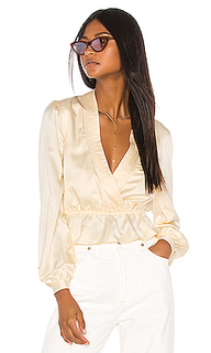 Блузка с длинным рукавом jennica - Song of Style