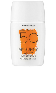 Солнцезащитный крем sun essence - Tonymoly