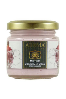 Омолаживающий крем для тела Aroma Dead Sea