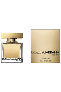 Туалетная вода, 30 мл DOLCE & GABBANA