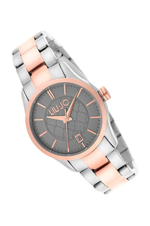 watch LIUJO