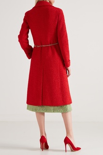 Купить женское пальто Gucci (Гуччи) в Перми в интернет-магазине | Snik.co |  Страница 5