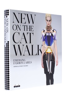 New On The Catwalk : Emerging Fashion Labels 18th Amandment