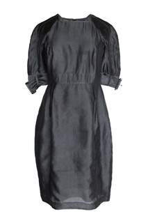 Платье с завышенной талией (2008 г.) Burberry