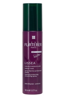 Термозащитный спрей для волос Lissea 150ml Rene Furterer