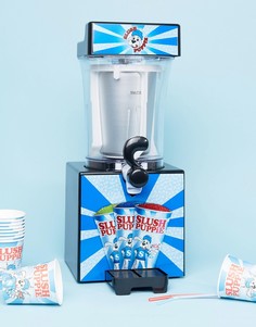 Аппарат для приготовления напитков со льдом-Мульти Fizz Creations
