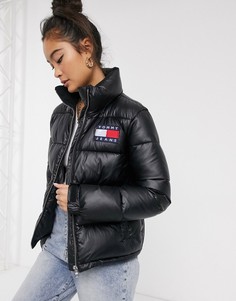 Купить женскую куртку Tommy Jeans в интернет-магазине | Snik.co
