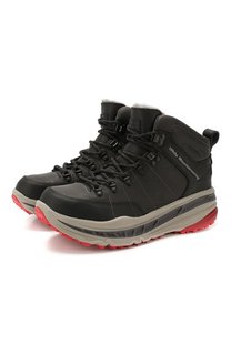 Кожаные ботинки UGG x White Mountaineering 805 Hiker UGG