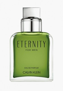 Парфюмерная вода Calvin Klein Eternity For Men, 30 мл