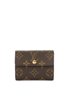 Louis Vuitton Pre-Owned кошелек для монет Ludlow